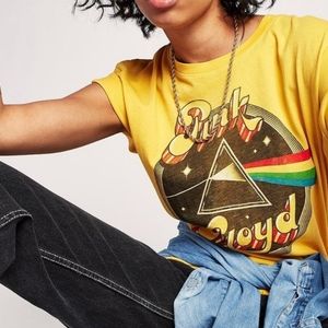 Pink Floyd Daydreamer Tee